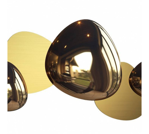 Бра Maytoni Jack-stone MOD314WL-L13G3K