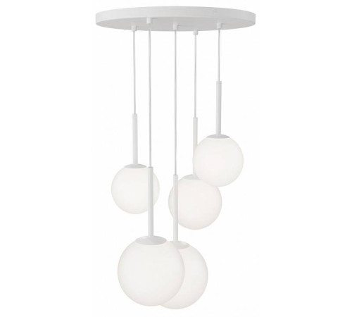 Подвесной светильник Maytoni Basic form 5xG9 MOD321PL-05W