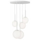 Подвесной светильник Maytoni Basic form 5xG9 MOD321PL-05W
