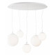 Подвесной светильник Maytoni Basic form 5xG9 MOD321PL-05W1