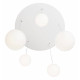 Подвесной светильник Maytoni Basic form 5xG9 MOD321PL-05W1