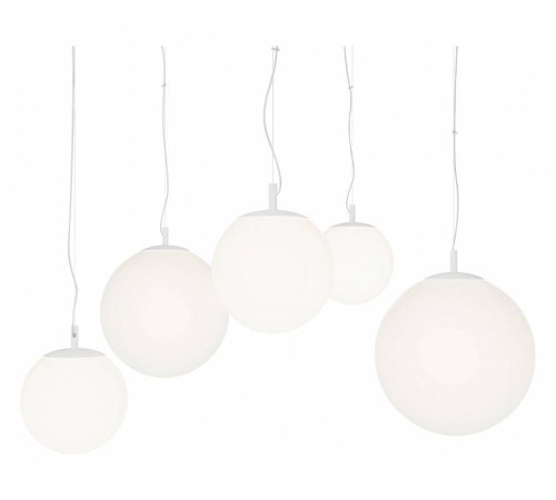 Подвесной светильник Maytoni Basic form 5xG9 MOD321PL-05W1