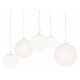 Подвесной светильник Maytoni Basic form 5xG9 MOD321PL-05W1