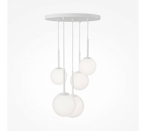 Подвесной светильник Maytoni Basic form 5xG9 MOD321PL-05W