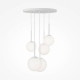 Подвесной светильник Maytoni Basic form 5xG9 MOD321PL-05W