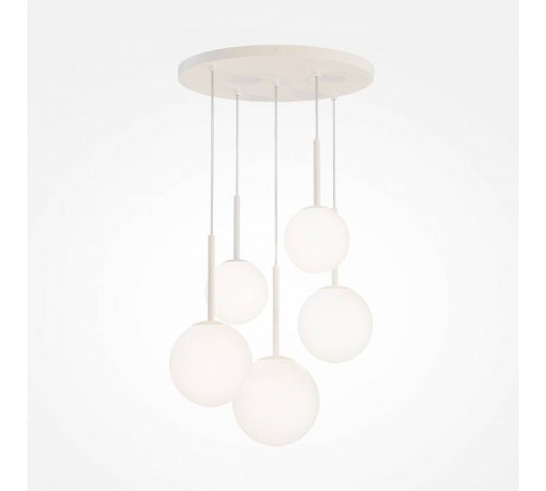 Подвесной светильник Maytoni Basic form 5xG9 MOD321PL-05W