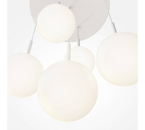Подвесной светильник Maytoni Basic form 5xG9 MOD321PL-05W