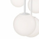 Подвесной светильник Maytoni Basic form 5xG9 MOD321PL-05W