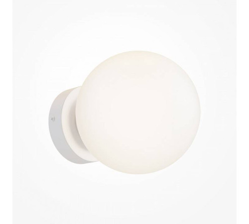 Накладной светильник Maytoni Basic form MOD321WL-01W