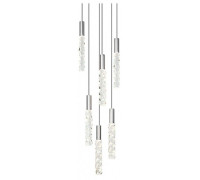 Подвесная люстра Maytoni Selemo MOD328PL-L18CH3K