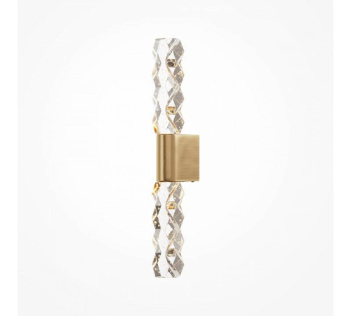 Светильник накладной Maytoni Selemo LED 5 Вт 3000K MOD328WL-L5BS3K