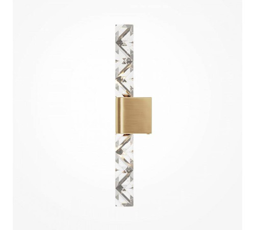 Светильник накладной Maytoni Selemo LED 5 Вт 3000K MOD328WL-L5BS3K
