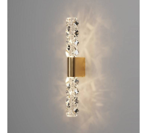 Светильник накладной Maytoni Selemo LED 5 Вт 3000K MOD328WL-L5BS3K