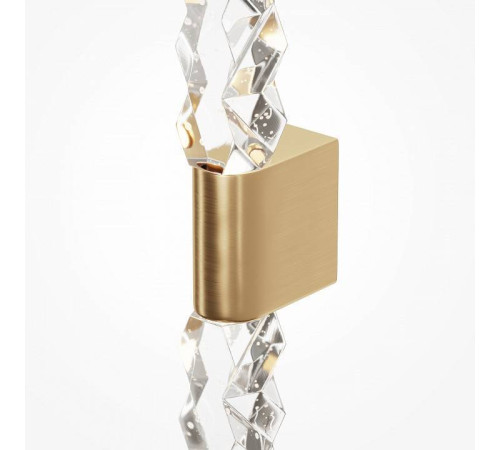 Светильник накладной Maytoni Selemo LED 5 Вт 3000K MOD328WL-L5BS3K