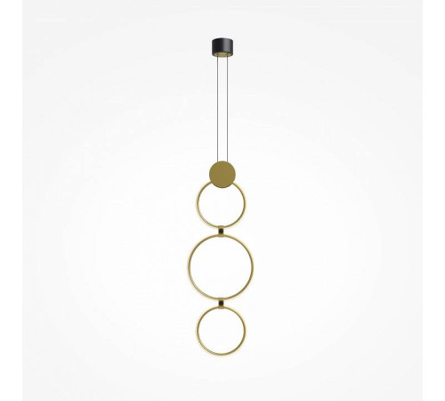 Подвесной светильник Maytoni Link MOD357PL-L20BS3K