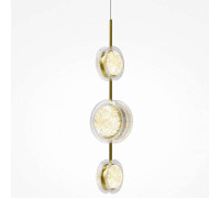 Подвесной светильник Maytoni Pharao MOD361PL-L22BS3K