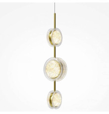 Подвесной светильник Maytoni Pharao MOD361PL-L22BS3K