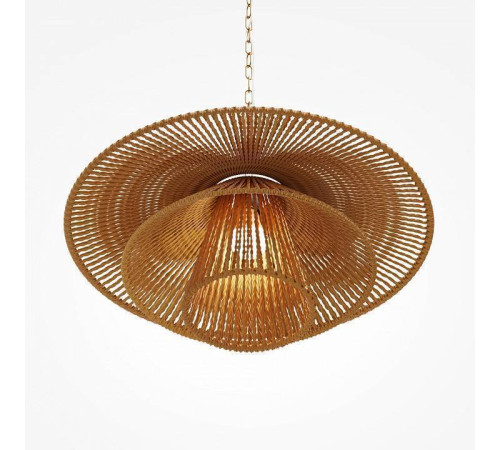 Подвесной светильник Maytoni Costa MOD394PL-01BS1