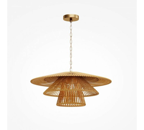 Подвесной светильник Maytoni Costa MOD394PL-01BS1