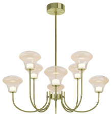 Люстра на штанге Maytoni Dynasty MOD402PL-L30BS3K