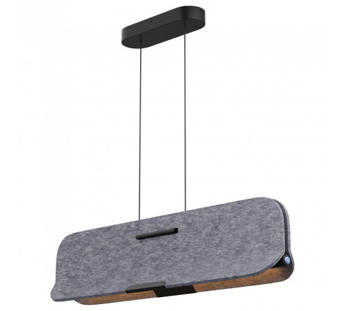 Подвесной светильник Maytoni Optimista MOD408PL-L12B3K