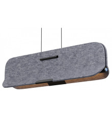 Подвесной светильник Maytoni Optimista MOD408PL-L12B3K