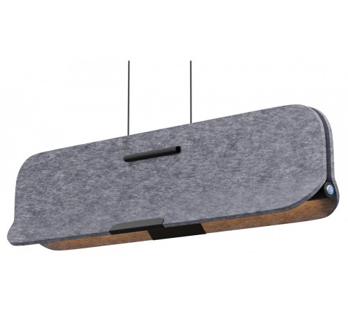 Подвесной светильник Maytoni Optimista MOD408PL-L12B3K