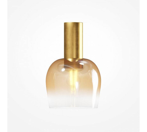 Светильник на штанге Maytoni Smart Casual MOD414CL-01G