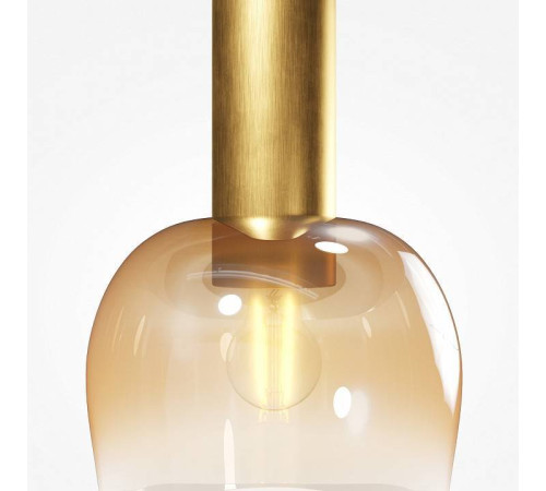 Светильник на штанге Maytoni Smart Casual MOD414CL-01G