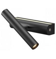 Бра Maytoni Paradox MOD442WL-L8B3K1