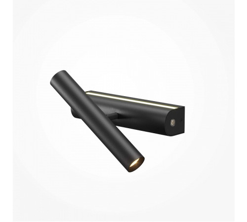 Бра Maytoni Paradox MOD442WL-L8B3K1