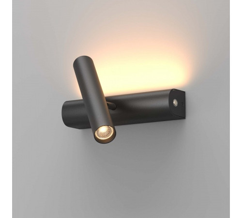 Бра Maytoni Paradox MOD442WL-L8B3K1