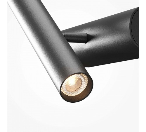 Бра Maytoni Paradox MOD442WL-L8B3K1