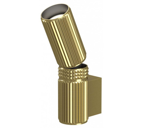 Бра Maytoni Metropolis MOD475WL-02BS