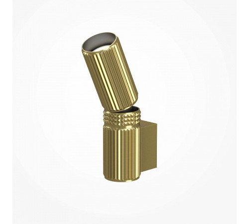 Бра Maytoni Metropolis MOD475WL-02BS