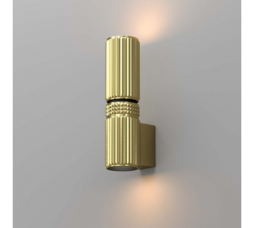 Бра Maytoni Metropolis MOD475WL-02BS