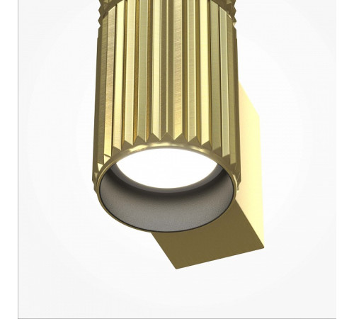 Бра Maytoni Metropolis MOD475WL-02BS