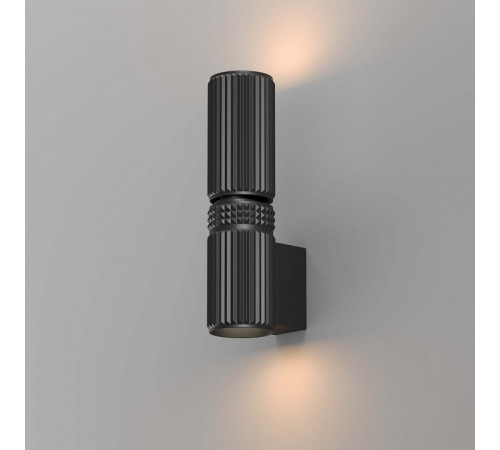 Бра Maytoni Metropolis MOD475WL-02B