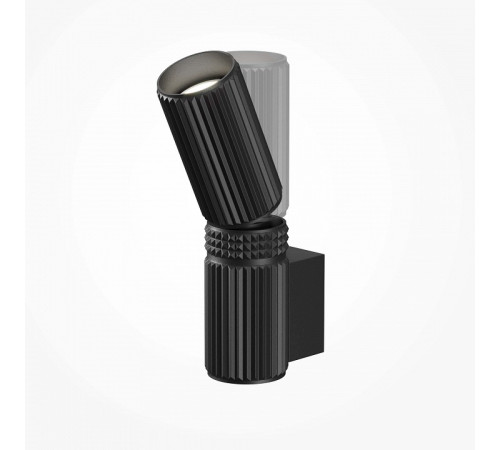 Бра Maytoni Metropolis MOD475WL-02B