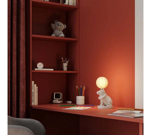 Зверь световой Maytoni Senor Capybara MOD477TL-L5W3K