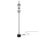 Торшер Maytoni Double Moon MOD478FL-L15B3K