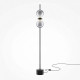 Торшер Maytoni Double Moon MOD478FL-L15B3K