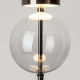 Торшер Maytoni Double Moon MOD478FL-L15B3K