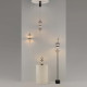 Торшер Maytoni Double Moon MOD478FL-L15B3K