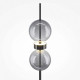 Торшер Maytoni Double Moon MOD478FL-L15B3K