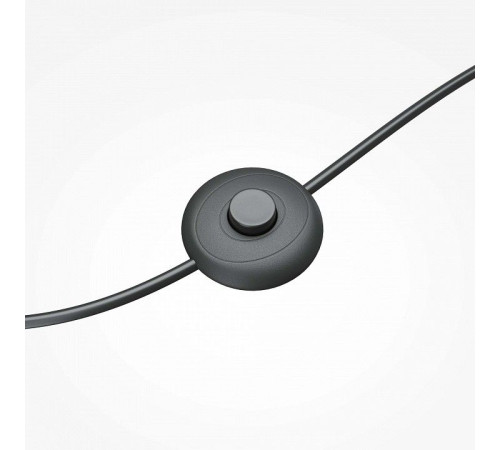Торшер Maytoni Double Moon MOD478FL-L15B3K