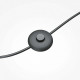Торшер Maytoni Double Moon MOD478FL-L15B3K