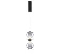 Подвесной светильник Maytoni Double Moon MOD478PL-L8B3K