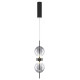 Подвесной светильник Maytoni Double Moon MOD478PL-L8B3K