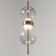 Подвесной светильник Maytoni Double Moon MOD478PL-L8B3K